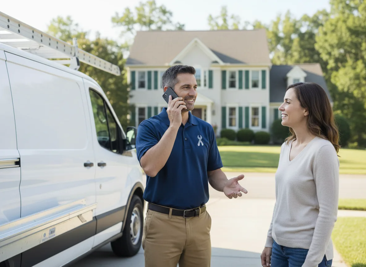Home Gutter Service Winona, OH FAQs